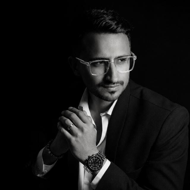 Dilawar — Web Developer & Digital Marketer